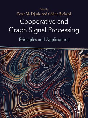 cover image of Cooperative and Graph Signal Processing